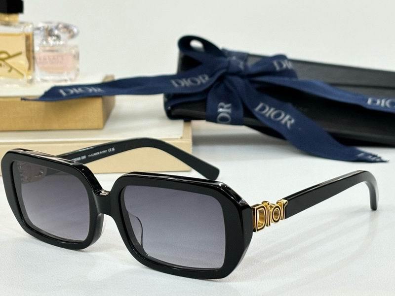 DIOR Sunglasses 781